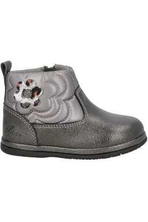 chicco CALZADO - Botines de caña alta