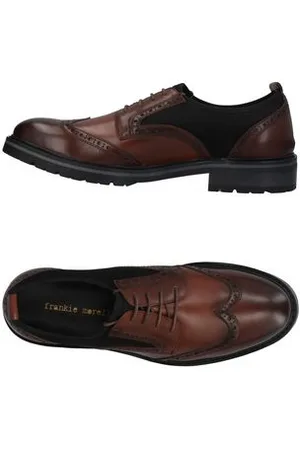 FRANKIE MORELLO CALZADO - Zapatos de cordones