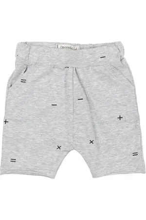 YOOX PARTES DE ABAJO - Pantalones cortos y bermudas