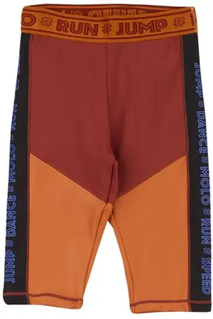 Molo PARTES DE ABAJO - Pantalones cortos y bermudas