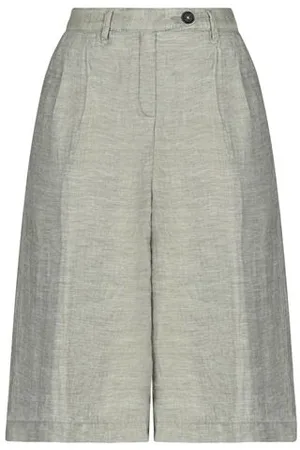 MASSIMO ALBA PARTES DE ABAJO - Pantalones cortos y bermudas
