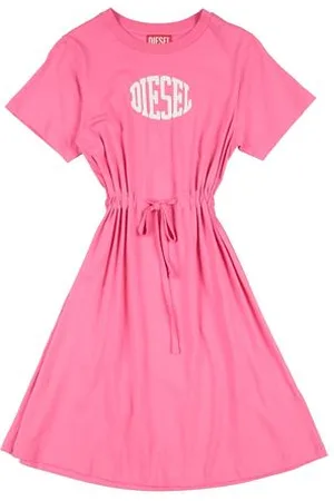 Diesel VESTIDOS - Vestidos para niña