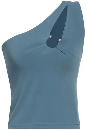 ANGELA MELE MILANO CAMISETAS Y TOPS - Tops