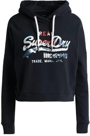 Superdry CAMISETAS Y TOPS - Sudaderas