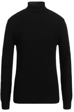 Bomboogie PRENDAS DE PUNTO - Cuello alto