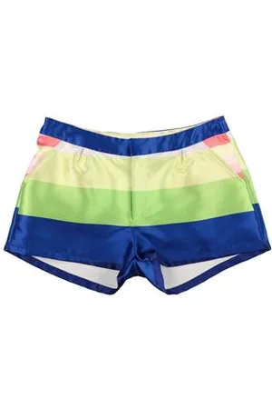 FUN & FUN PARTES DE ABAJO - Pantalones cortos y bermudas