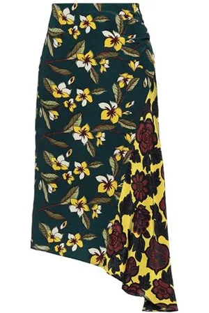 Max Mara PARTES DE ABAJO - Faldas midi