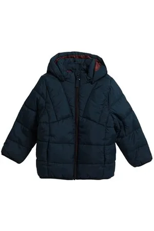 NAME IT ROPA DE ABRIGO - Plumíferos y acolchados