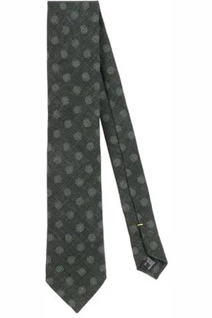 CANALI COMPLEMENTOS - Corbata y pajarita
