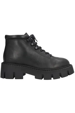 &Copenhagen CALZADO - Botines de caña alta