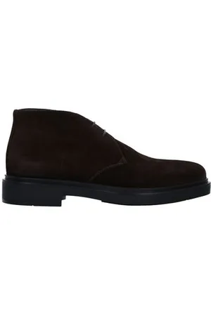 santoni CALZADO - Botines de caña alta
