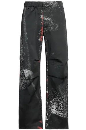 44 Label Group PARTES DE ABAJO - Pantalones