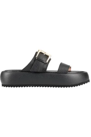 Pollini CALZADO - Sandalias con cierre