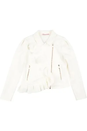 MISS BLUMARINE ROPA DE ABRIGO - Chaquetas y cazadoras