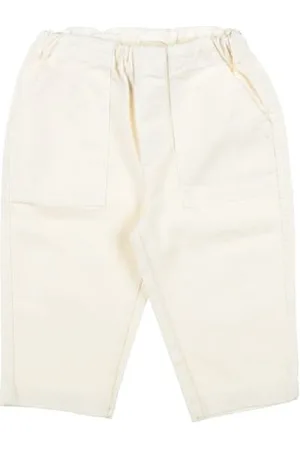 Babe & Tess PARTES DE ABAJO - Pantalones