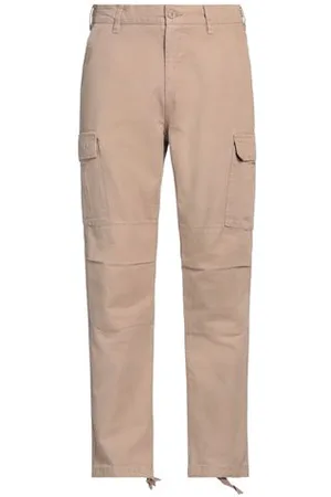 IUTER PARTES DE ABAJO - Pantalones