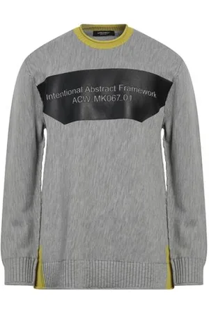 A-cold-wall* PRENDAS DE PUNTO - Pullover
