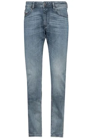 Diesel PARTES DE ABAJO - Pantalones vaqueros