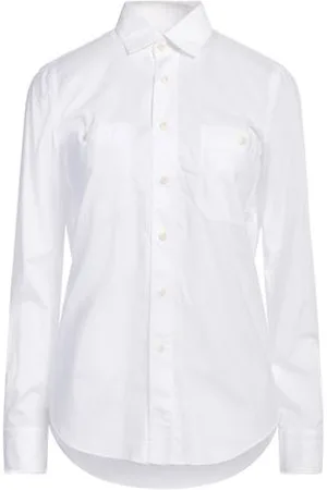 SALVATORE PICCOLO CAMISETAS Y TOPS - Camisas