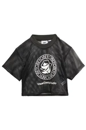 Obey CAMISETAS Y TOPS - Camisetas