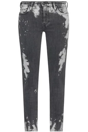 Diesel PARTES DE ABAJO - Pantalones vaqueros