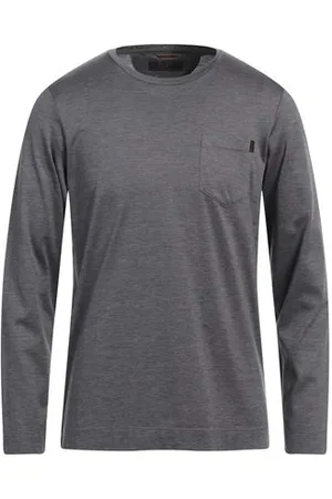 MOORER CAMISETAS Y TOPS - Camisetas