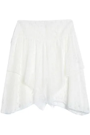 See by Chloé PARTES DE ABAJO - Faldas midi