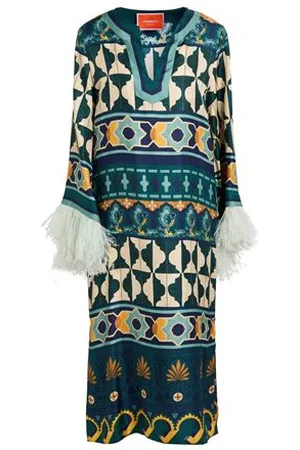 La DoubleJ VESTIDOS - Vestidos midi