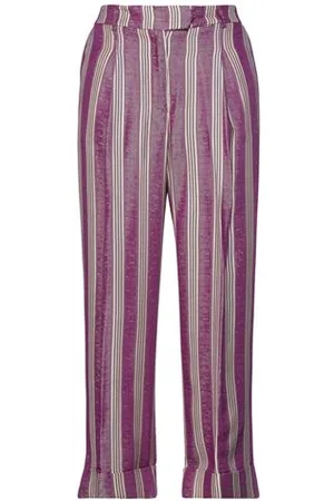 Manila Grace PARTES DE ABAJO - Pantalones