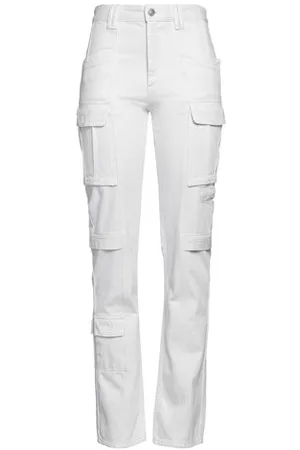 Isabel Marant PARTES DE ABAJO - Pantalones