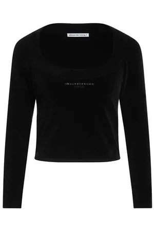 Alexander Wang CAMISETAS Y TOPS - Sudaderas