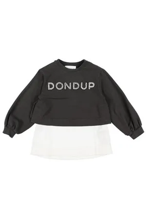 Dondup CAMISETAS Y TOPS - Sudaderas