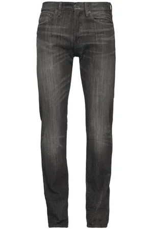 Ralph Lauren PARTES DE ABAJO - Pantalones vaqueros