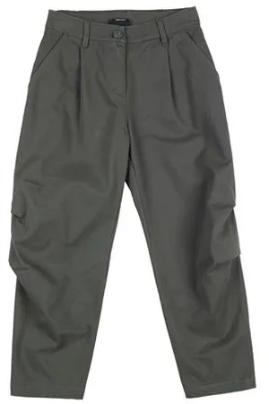 Please PARTES DE ABAJO - Pantalones