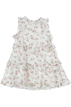 Babe & Tess RECIÉN NACIDO - Vestidos para bebé