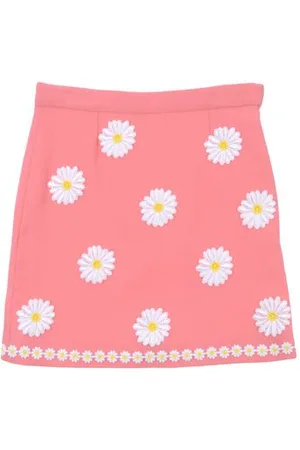 Dolce & Gabbana PARTES DE ABAJO - Faldas infantiles