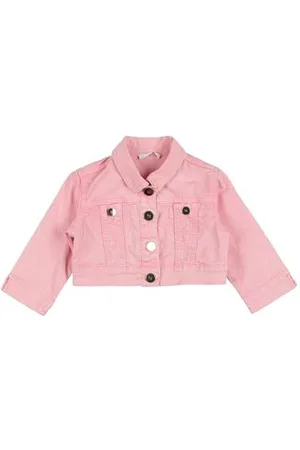 Liu Jo ROPA DE ABRIGO - Chaquetas vaqueras