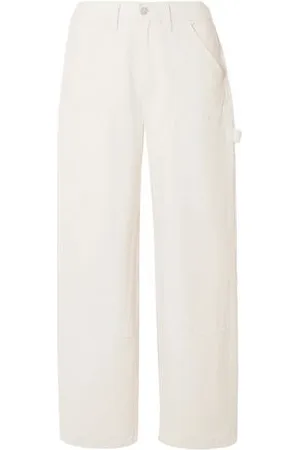 RE/DONE PARTES DE ABAJO - Pantalones
