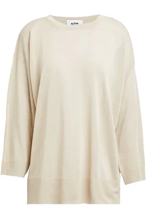 ALPHA STUDIO PRENDAS DE PUNTO - Pullover