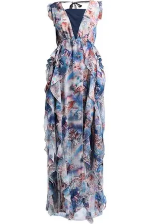 FRANKIE MORELLO VESTIDOS - Vestidos largos