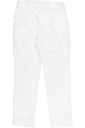 DOUUOD PARTES DE ABAJO - Pantalones