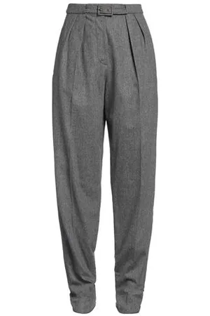 Emporio Armani PARTES DE ABAJO - Pantalones