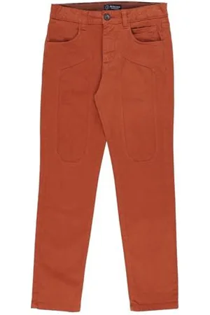 Jeckerson PARTES DE ABAJO - Pantalones
