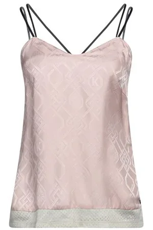KOCHÉ CAMISETAS Y TOPS - Tops