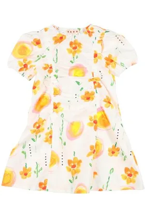 Marni VESTIDOS - Vestidos para niña