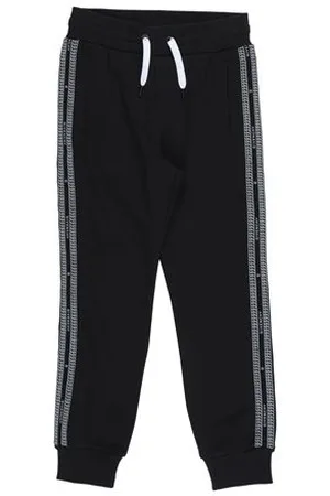 Givenchy PARTES DE ABAJO - Pantalones