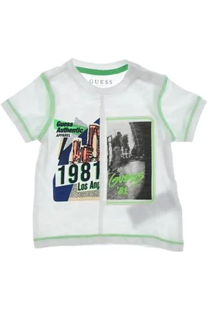 Guess CAMISETAS Y TOPS - Camisetas