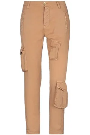 Masons PARTES DE ABAJO - Pantalones