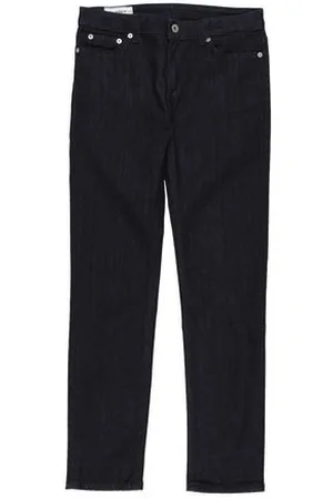 Dondup PARTES DE ABAJO - Pantalones vaqueros