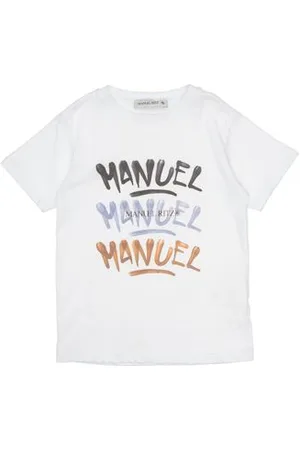 Manuel Ritz CAMISETAS Y TOPS - Camisetas